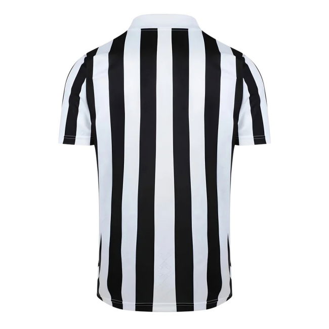 Fan Quality Juventus Home Fan Shirt (Adults) (1)