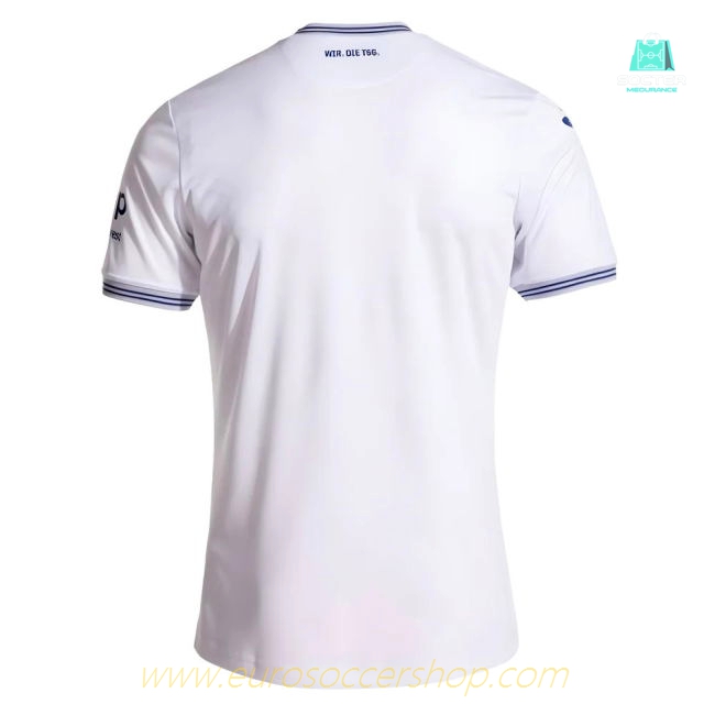 2024-2025 Hoffenheim Away Shirt