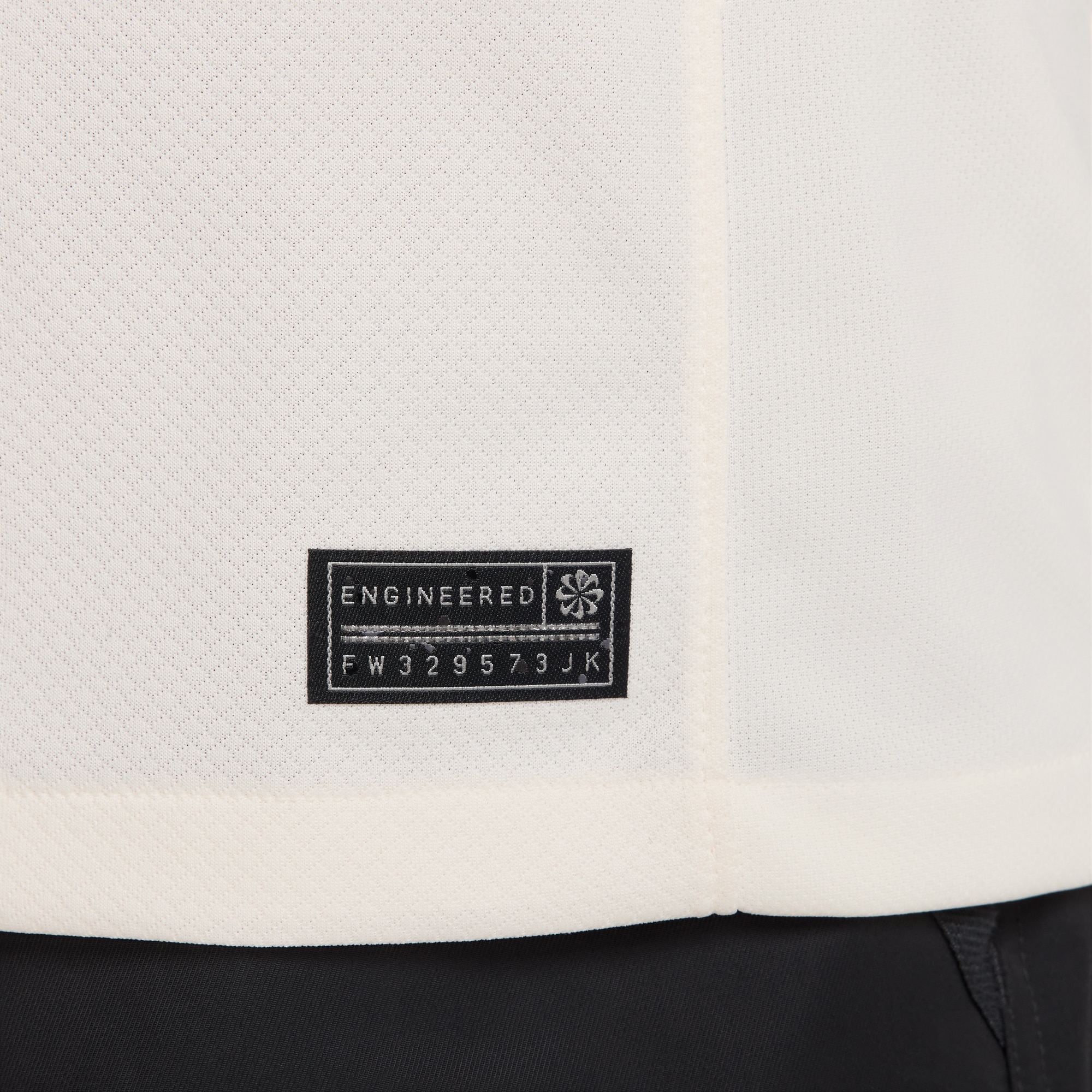 [SJH] France Women's National Team 2025/26 Away Replica Jersey - Cream