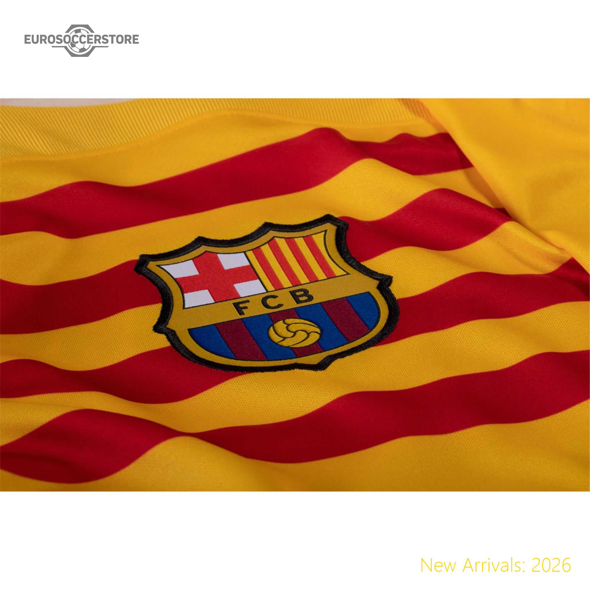 Men Bar Barcelona Fourth Premium-quality Unknown Jersey 2023