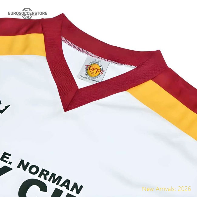 Bradford City 1982-1983 Retro Football Shirt - Excellent Value