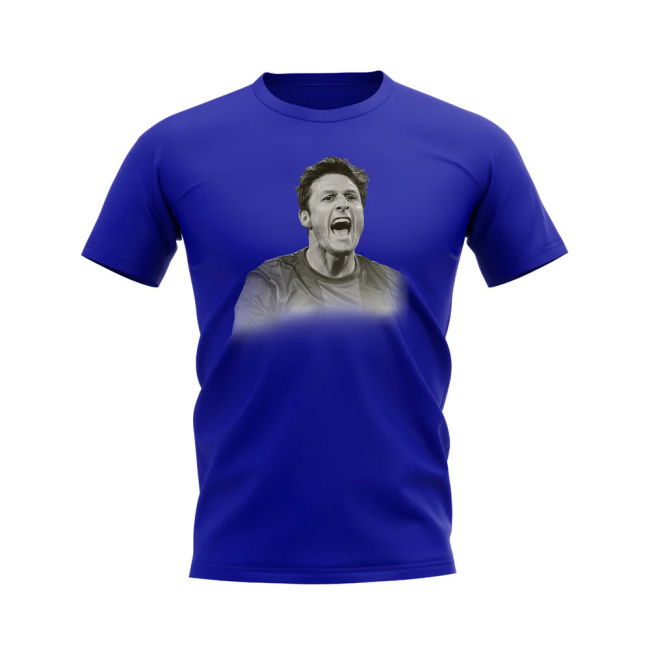 Latest Inter Milan T-Shirt Football Shirt 2025-2026