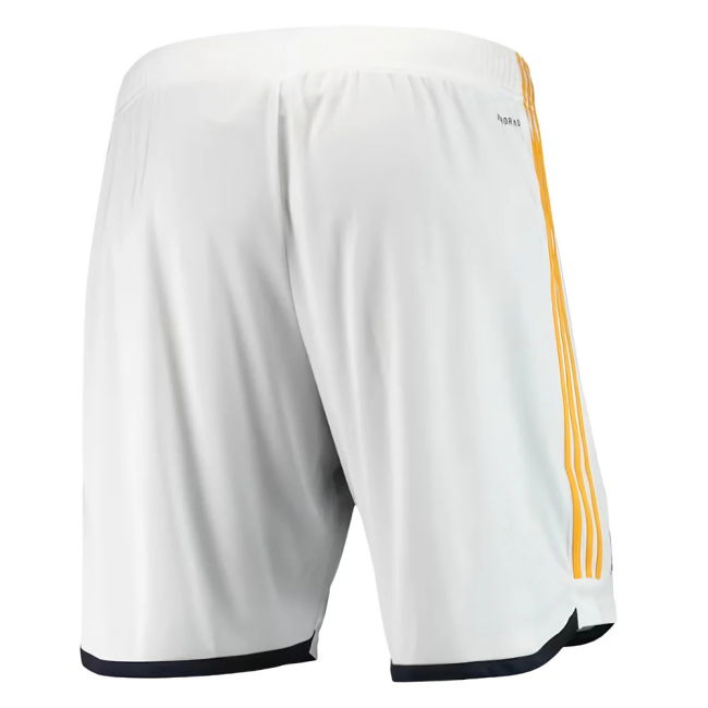 Real Madrid Club Traditional Home Game Jersey