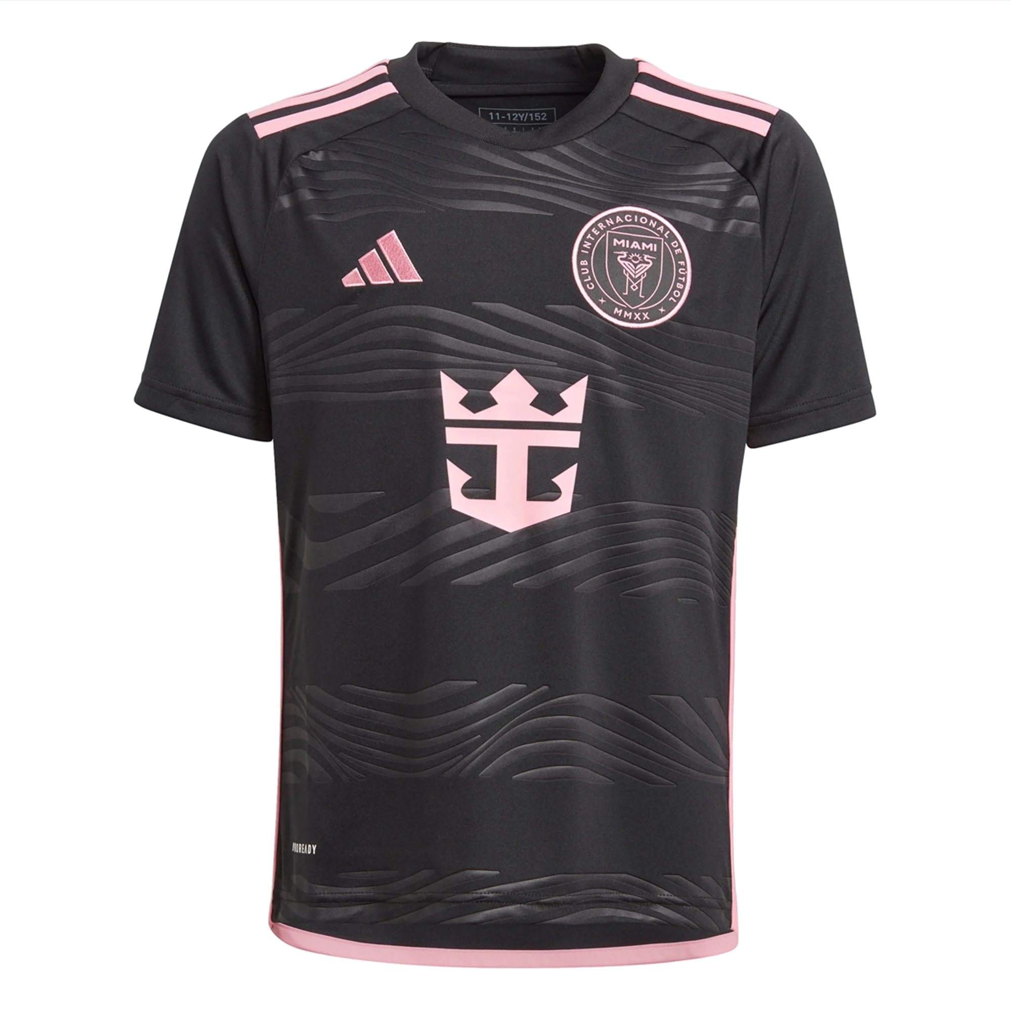 Inter Miami CF Caribbean 2023-2024 UCL Away Jersey – Authentic Shirt