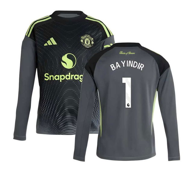 Official 2025-2026 Man Utd Home With Vintage Design - Machine Washable