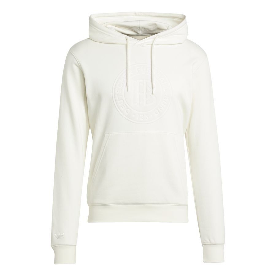 [EFKS] Germany Hoodie Years Anniversary Off White Apparel 125