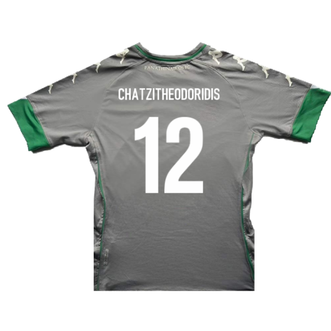 Secondary Kit P. 202 #0 2025-2026 Season Official Merchandise (v10)