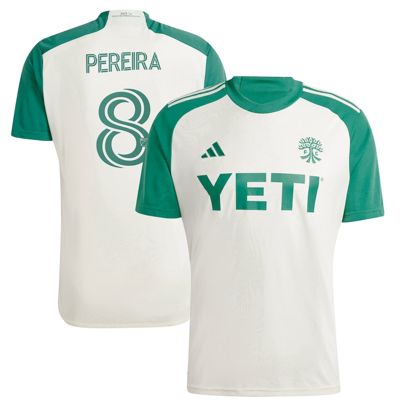 Performance  Men's 2024 Replica Player Jersey - Authentic Soccer...