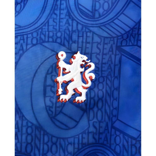 Premium Quality Chelsea 2025-2026 Campaign Match Day Football Kit