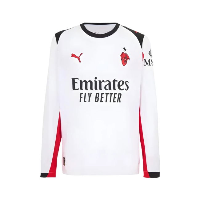 Premium Acm Ultra Comfort Match Day New Release Fan Jersey
