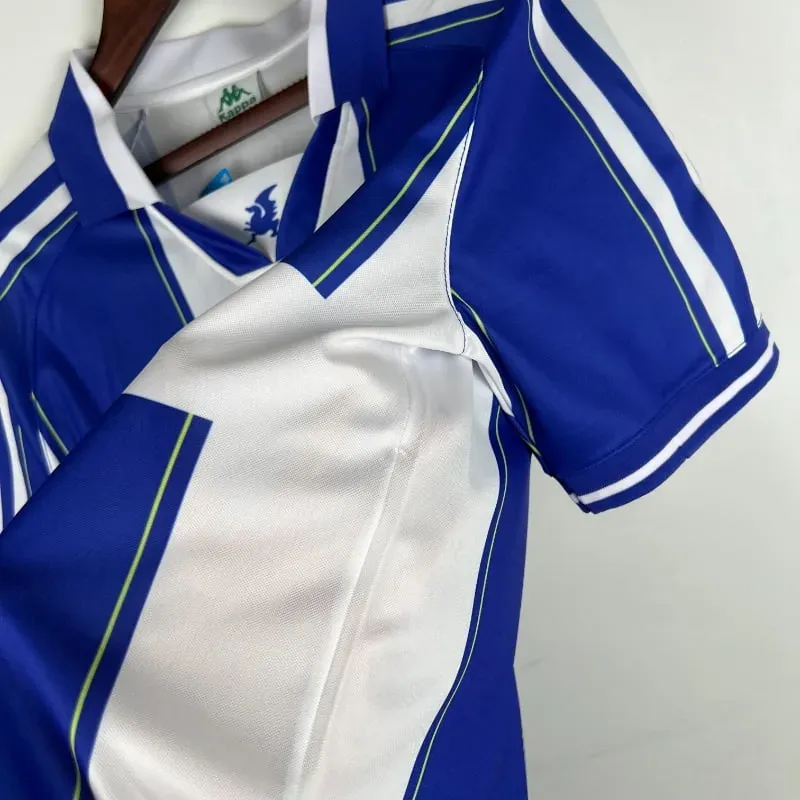 Cheap 1998-1999 Porto Jersey retro kit