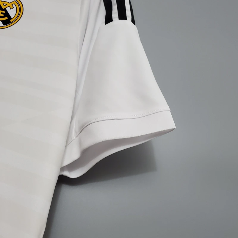 2014-2015 Real Madrid Jersey retro kit