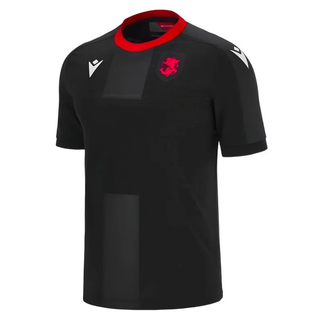 Authentic 2023-2024 Georgia Away Durable Premium Official