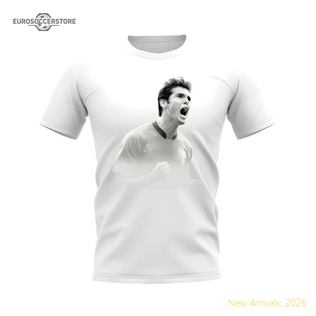 Authentic Football Team T-shirt - Moisture-wicking Timeless