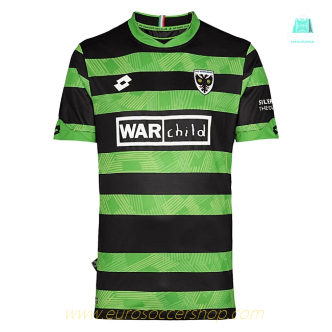2025-2026 Wimbledon Away Shirt (Your Name)