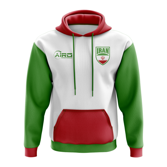 Genuine 2025-2026 Iran Asian Cup Concept Jersey