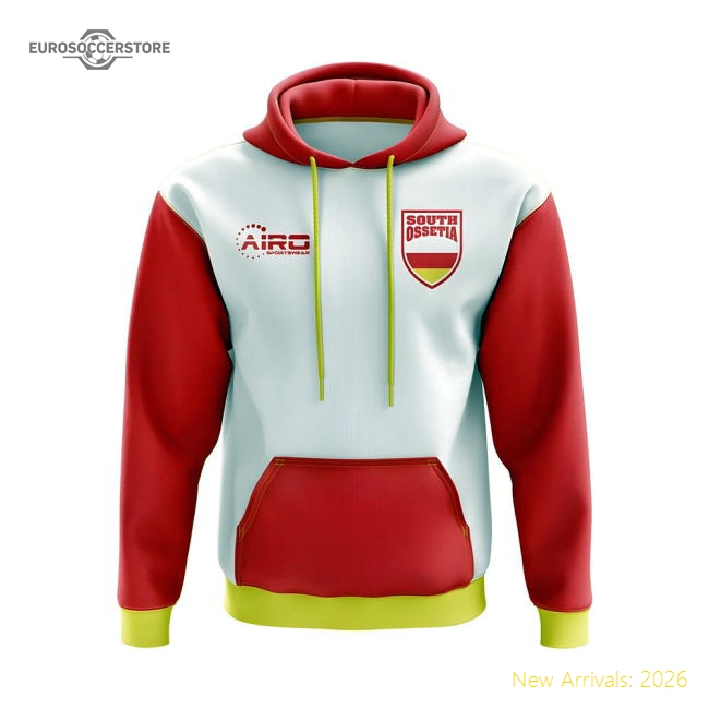 Hoodies 2018 Shirt Football Fan Apparel Football Fan Match Day Supporter Collection