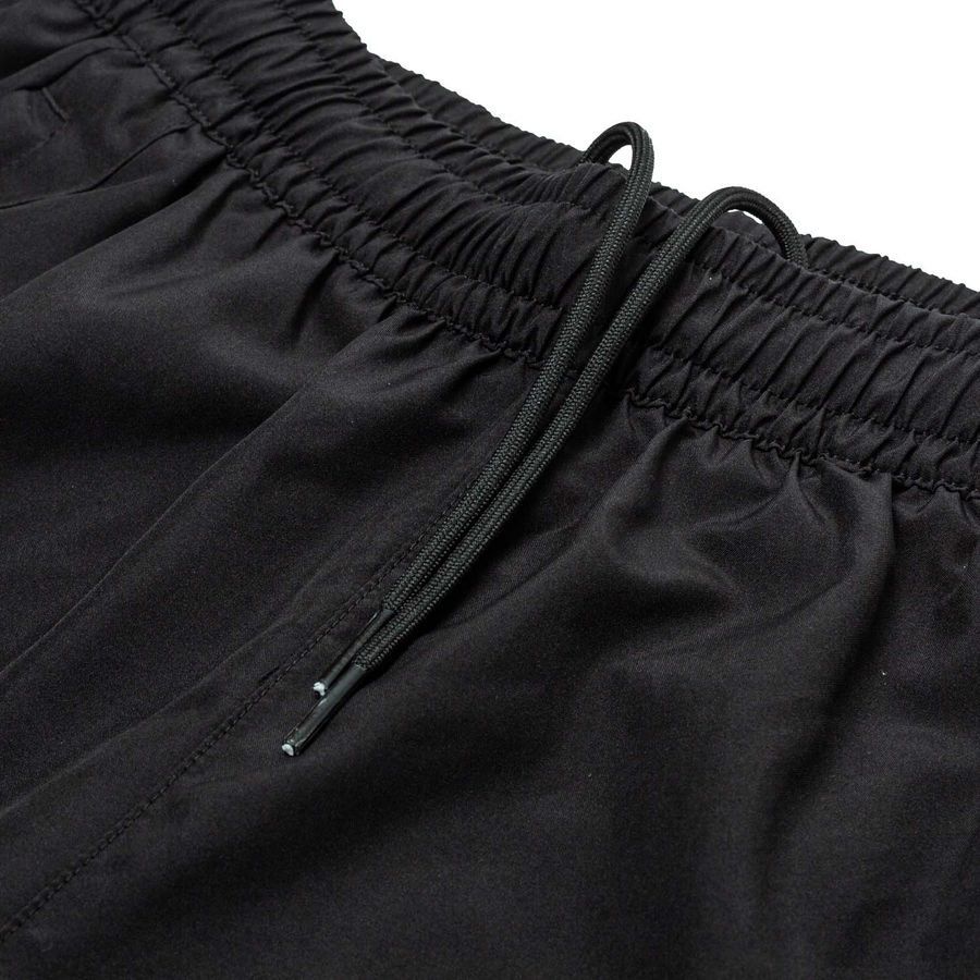 Milan Training Trousers Pre Match Woven Puma Jet Black/for All Time Re