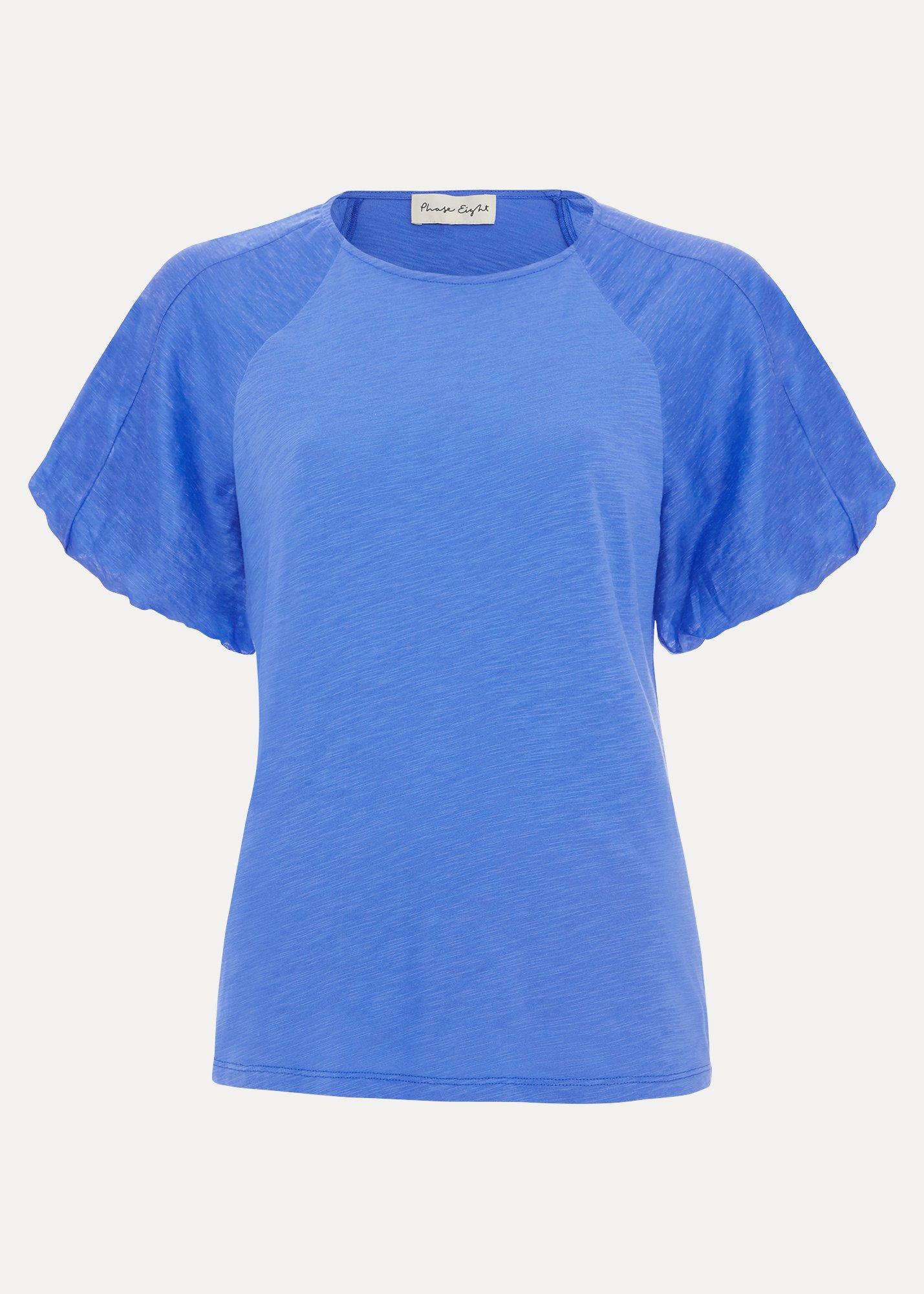 Tate Puff Sleeve Top