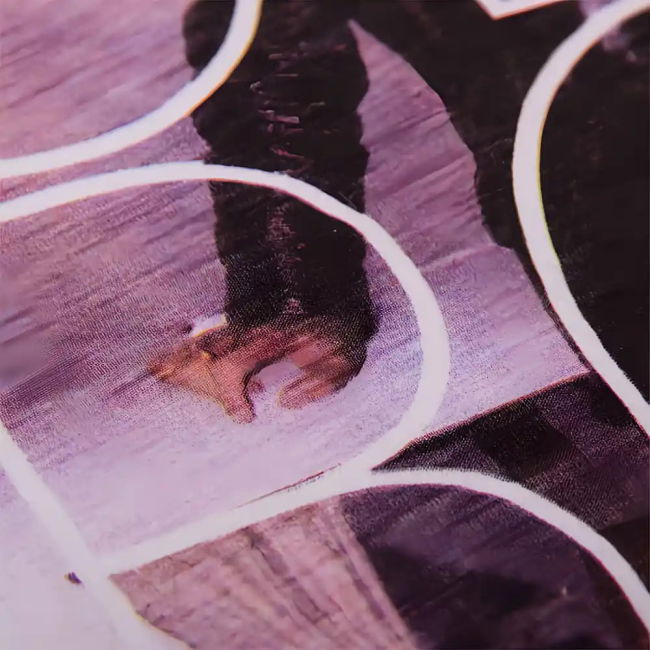 George Best Airlines T-Shirt (White)