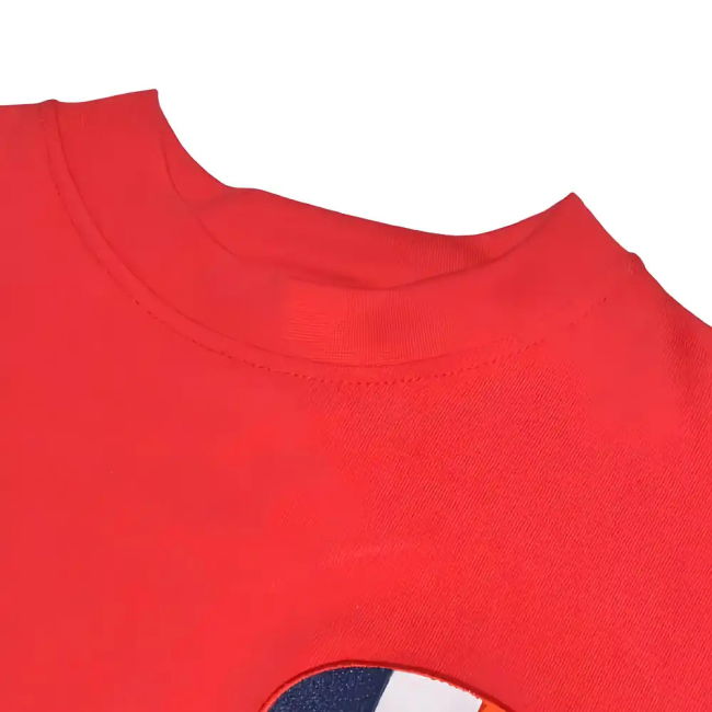 Top Tier Die-hard Football Leyton Orient #1960 Updated Design Jersey