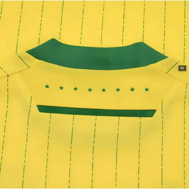 2025-2026 Home Shirt by Nantes (Adult