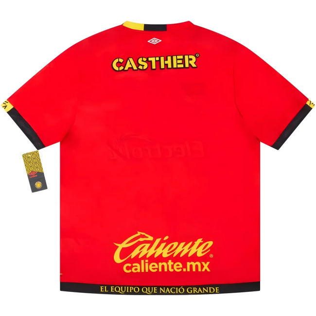 Premium Quality Football Club Latest Edition Dedicated Official Shirt