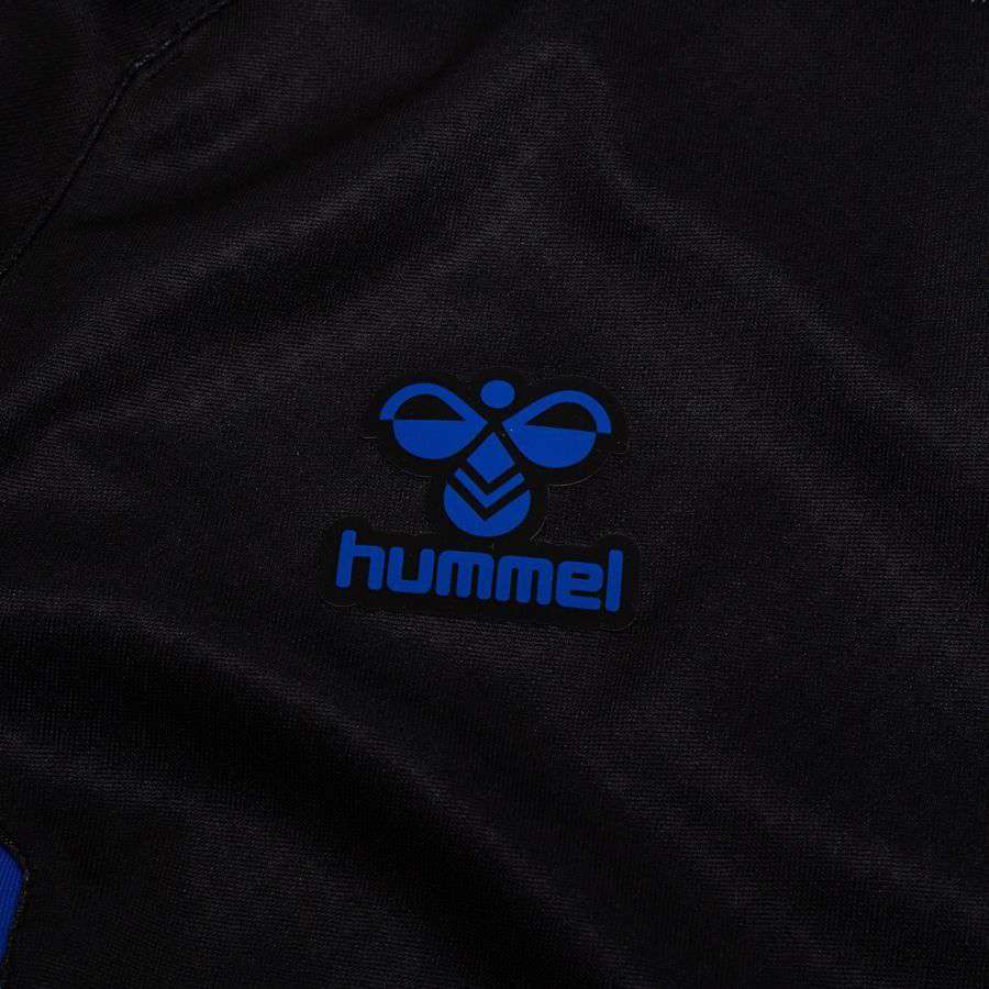 [EFKS] Odense Boldklub Long Sleeves Away Kids Jersey 2026/27