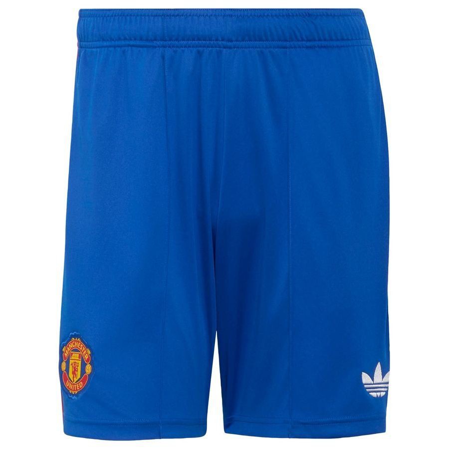Manchester United Away Shorts 2026/27