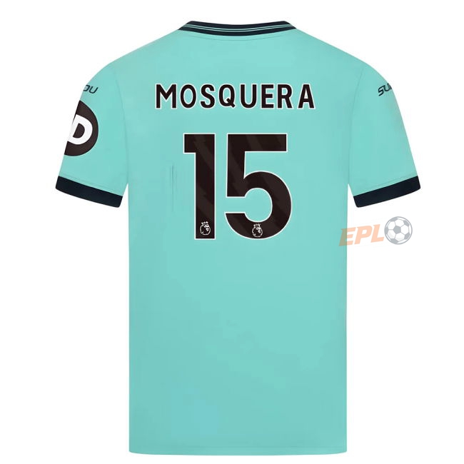 CHA genuine 2025-20 Away Kit - Kids | top quality | top quality