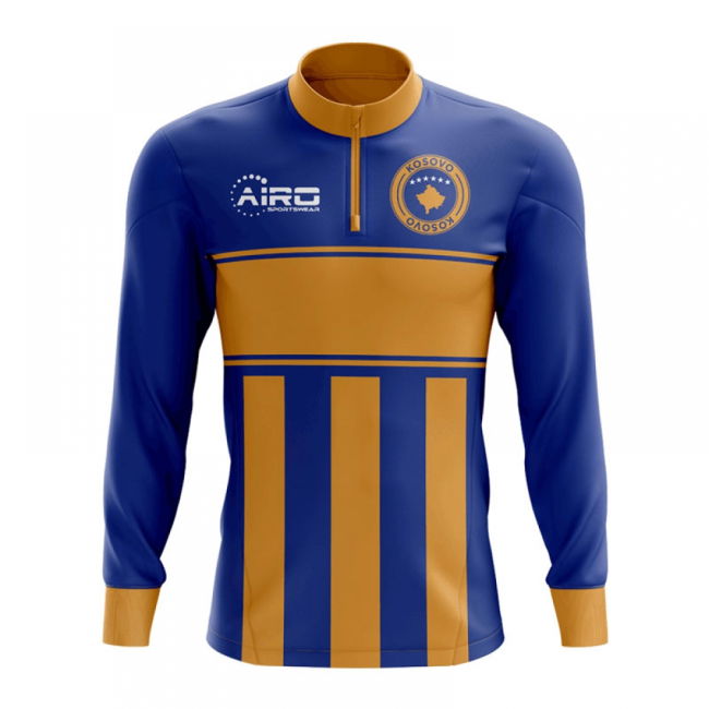 Kosovo Classic Jersey Kosovo