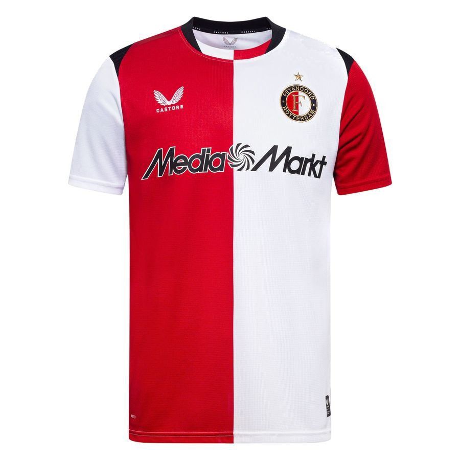 [EFKS] Feyenoord Home Apparel 2026/27