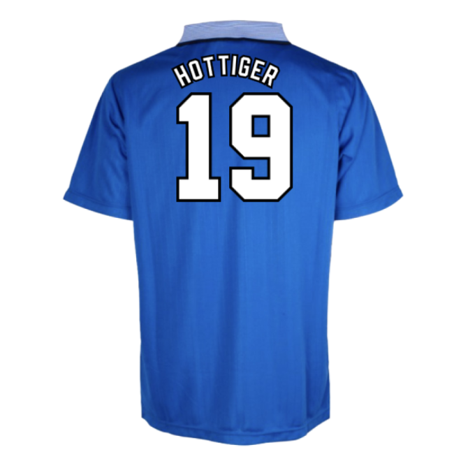 Intense Soccer Club Official Licensed Latest Edition Soccer Jersey