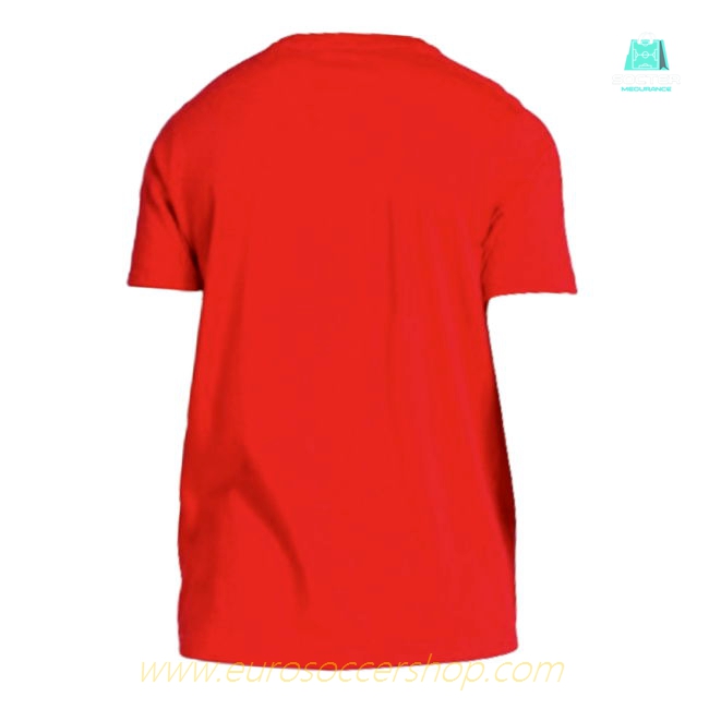 2024-2025 Man Utd DNA Tee (Red) (Mount 7)