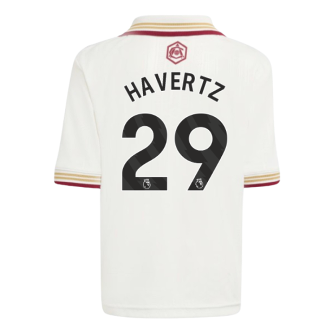 2026 Collection Performance Arsenal Third Football Shirt