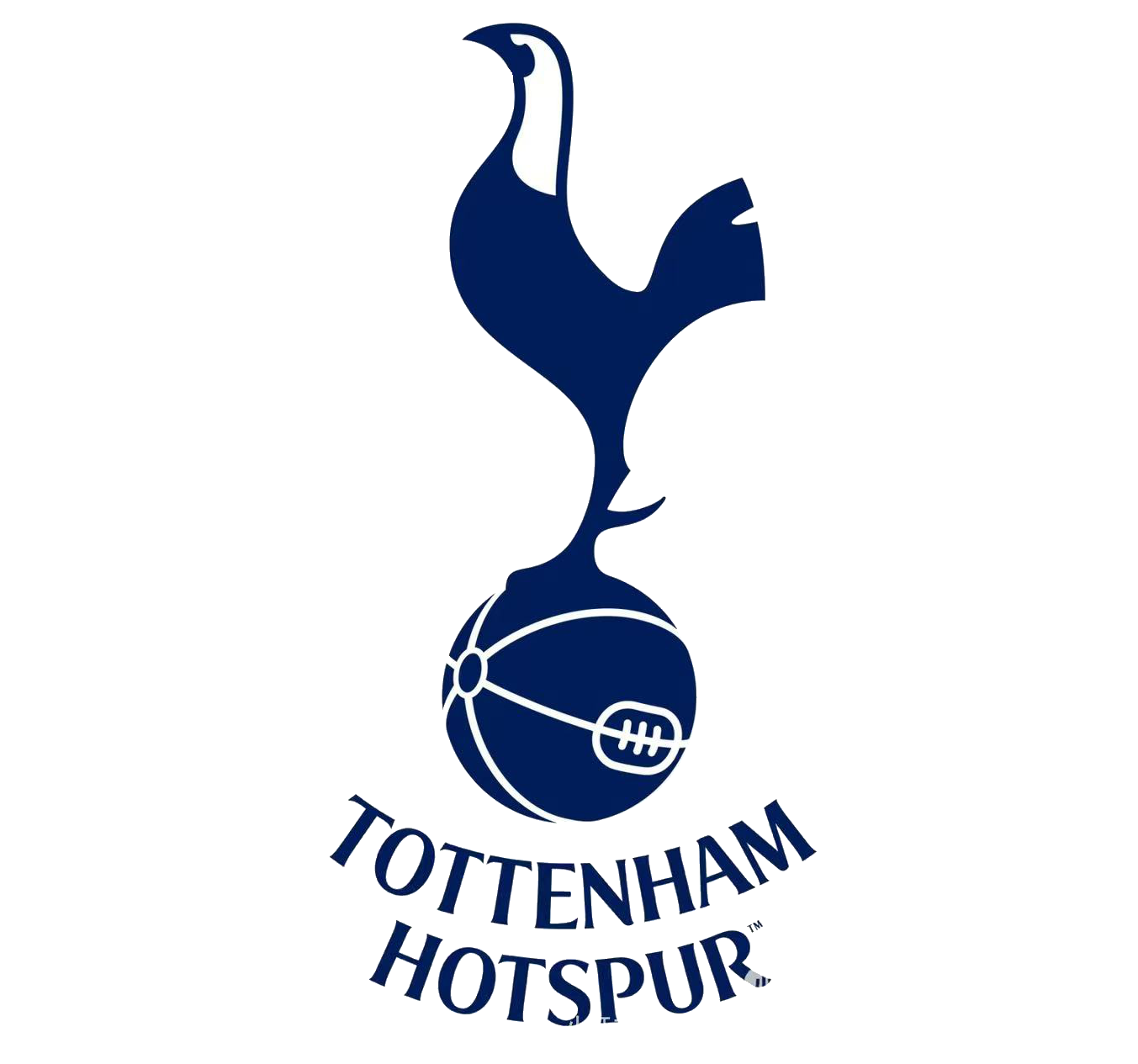 Tottenham Logo