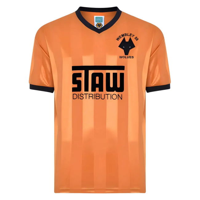 Elite Performance Football Wolverhampton Wanderers #1988 New Releas...