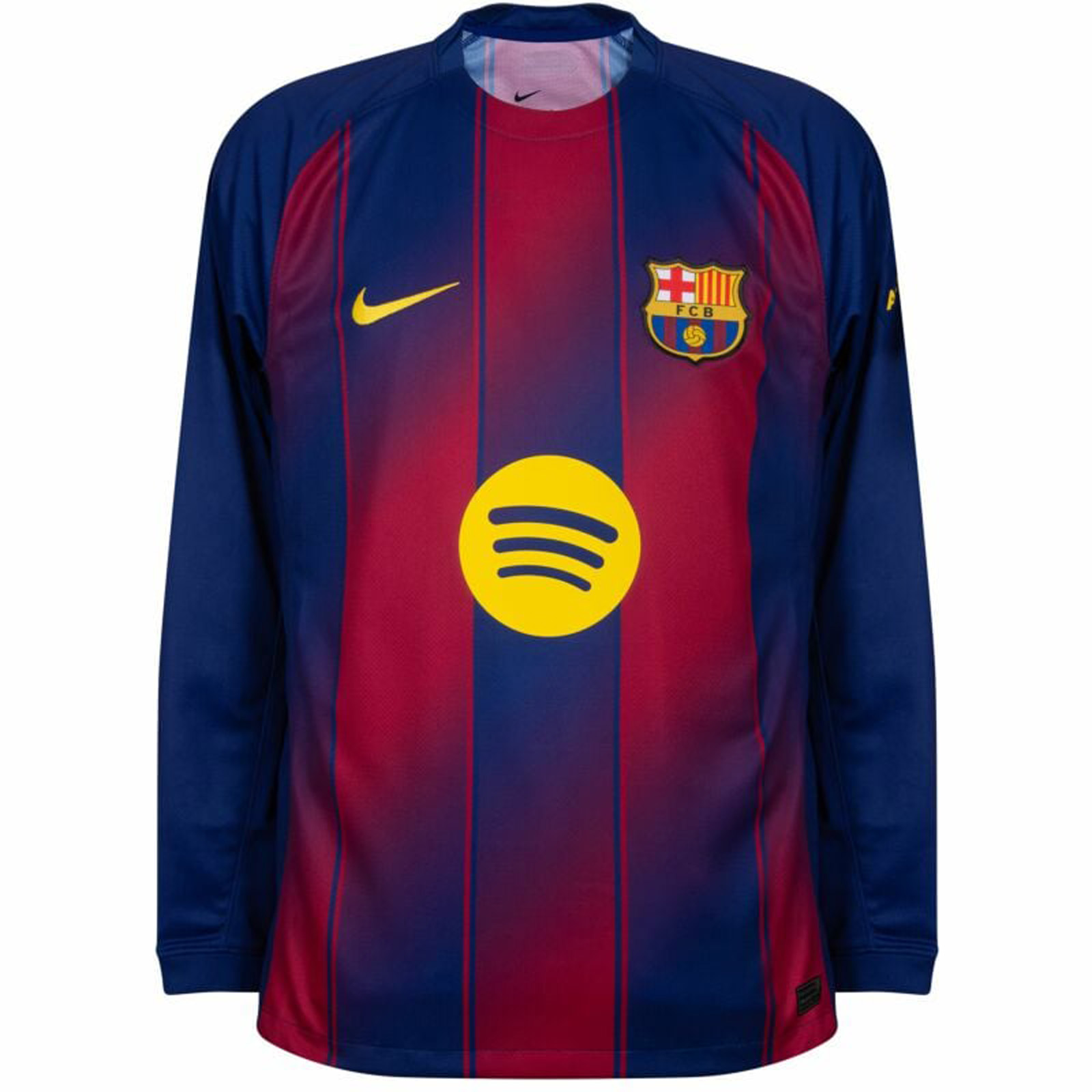 Nike Barcelona Fan Home Jersey - great-deal for Fans professional