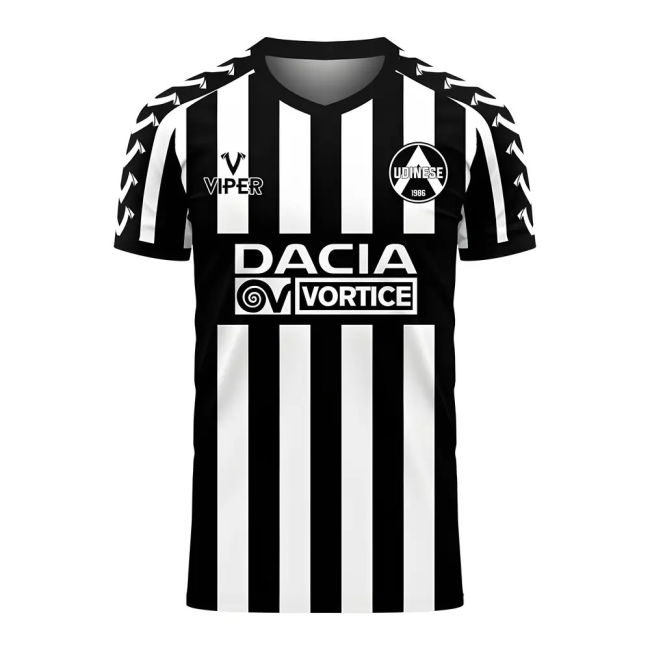 2025-2026 Elegant Serie A Home Jersey #75