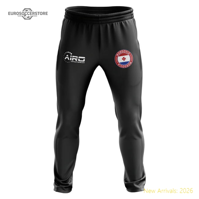 High-performance Football Team Apparel - Modern 2024-2025
