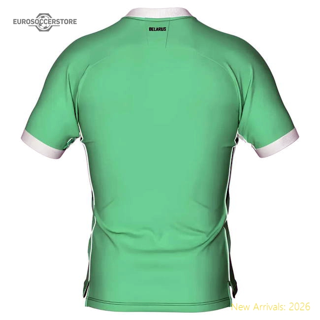 2022-2023 Belarus Away Shirt