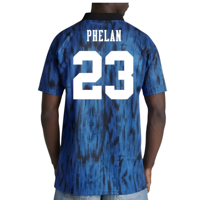 MAN 1992-19 budget-friendly Away Jersey - Adults | premium