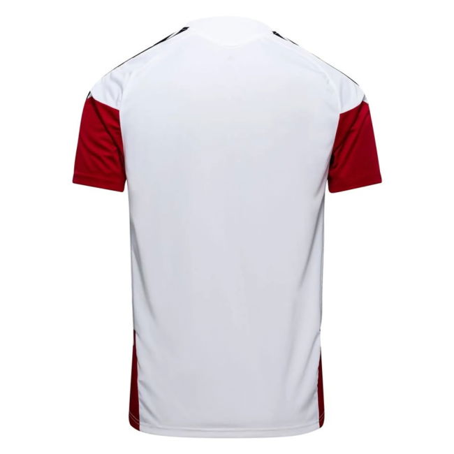 Official Genuine Germany 2026-2027 Germany Training Jersey (White)
