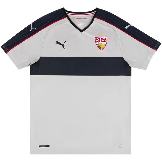 2016-2017 Stuttgart Third Contemporary Shirt (No Sponsor) (Excellent)