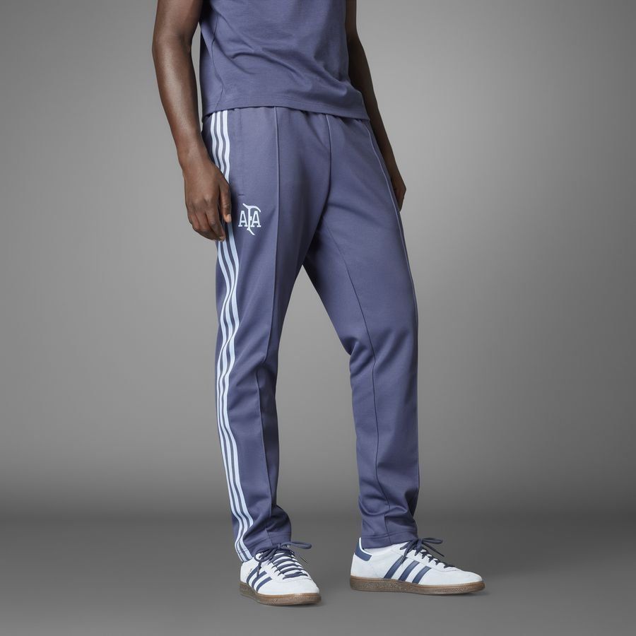 [EFKS] Argentina Track Pants Years Anniversary Shadow EDITION 50 Navy Special Kit