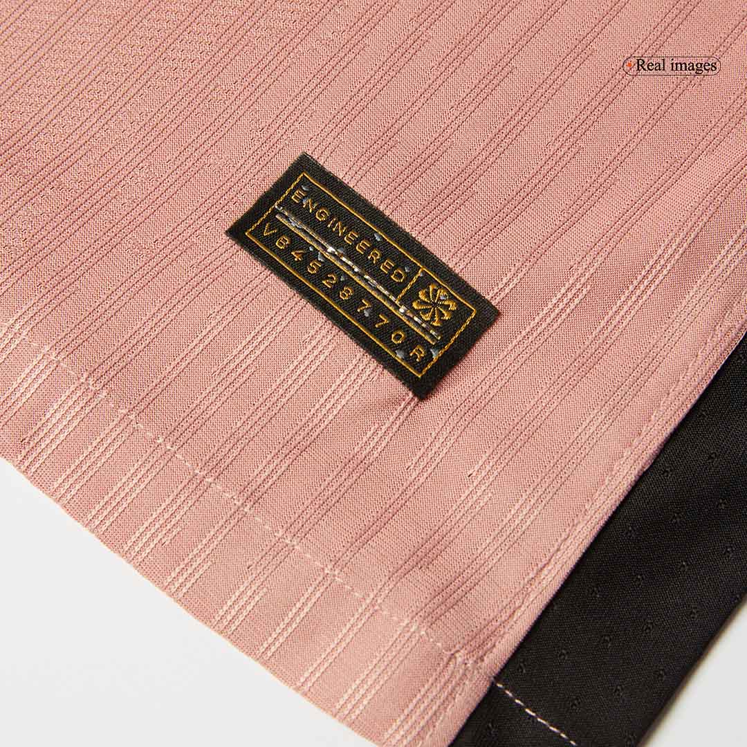 Player Version PSG Third Away  Soccer Jersey 2024/25 Authentic Kit