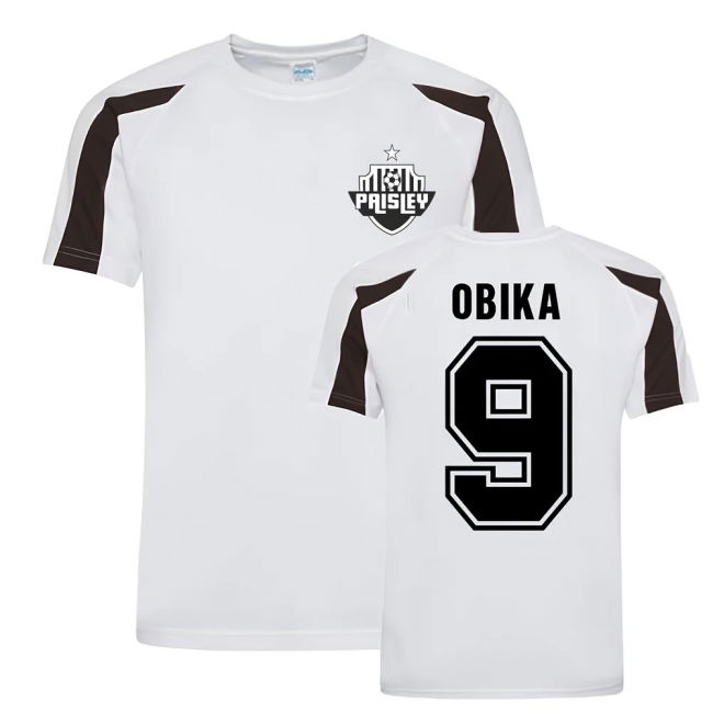Zlatan Ibrahimović #9 2024-2025 Season Stylish Official Merchan (v10)