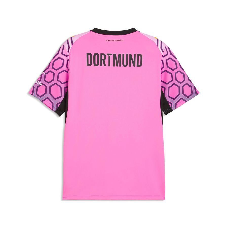 Dortmund Goalkeeper Shirt 2026/27