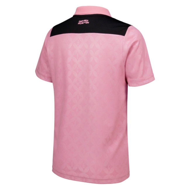 [DDJ] 2026-2027 Sunderland x Elvis Away Shirt (Kids)