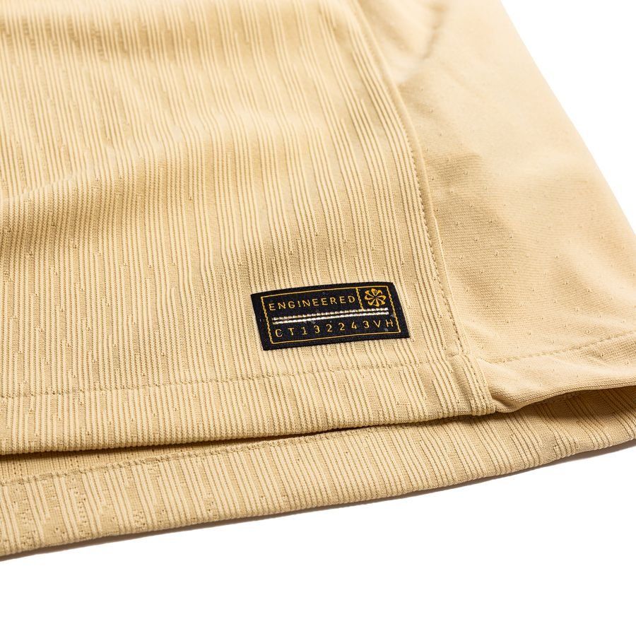 Barcelona Away Shirt 2025/26 Vapor Adidas National Team Wear